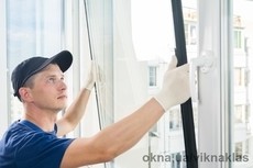 Стеклопакеты